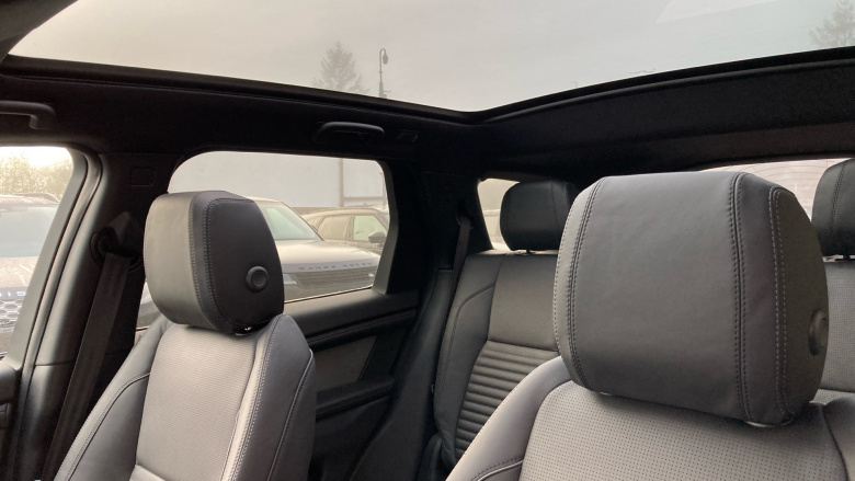 Land Rover Discovery Sport 2.0 D200 Dynamic HSE 5dr Auto [5 Seat] Diesel Station Wagon